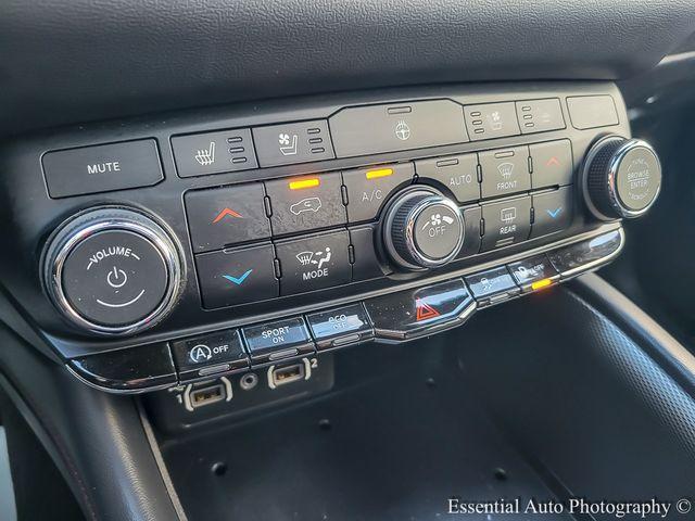 used 2024 Dodge Durango car, priced at $31,991