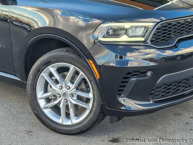 used 2024 Dodge Durango car, priced at $31,991