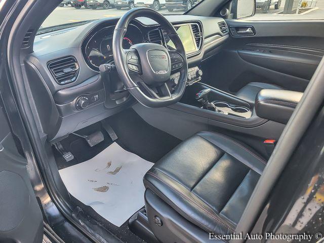 used 2024 Dodge Durango car, priced at $31,991