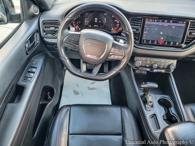 used 2024 Dodge Durango car, priced at $31,991