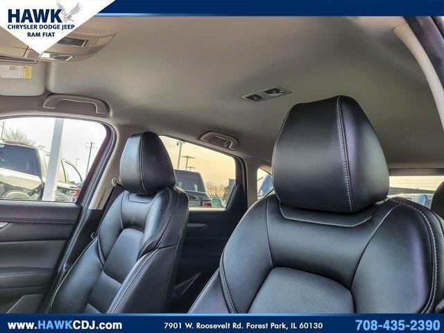 used 2024 Mazda CX-5 car, priced at $26,991