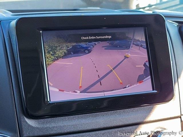 new 2026 Ram ProMaster 2500 car, priced at $47,660