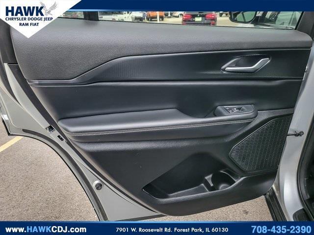 used 2023 Jeep Grand Cherokee L car, priced at $29,688