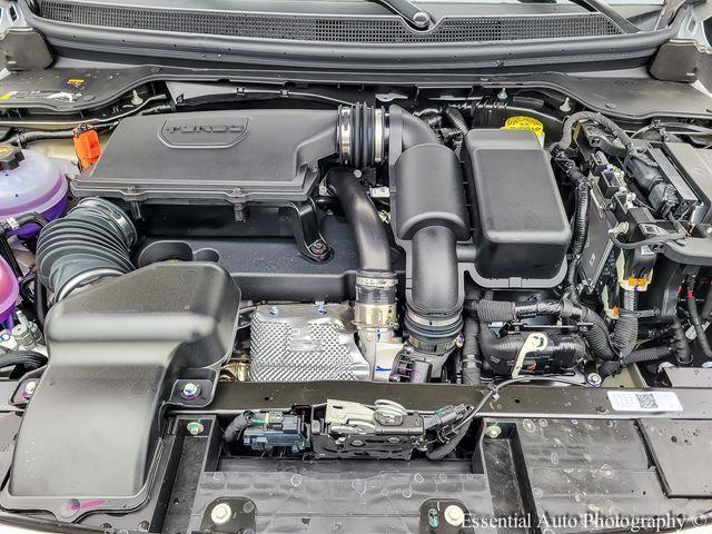 new 2026 Jeep Cherokee car, priced at $34,985