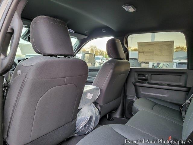 new 2026 Ram 2500 car, priced at $53,415