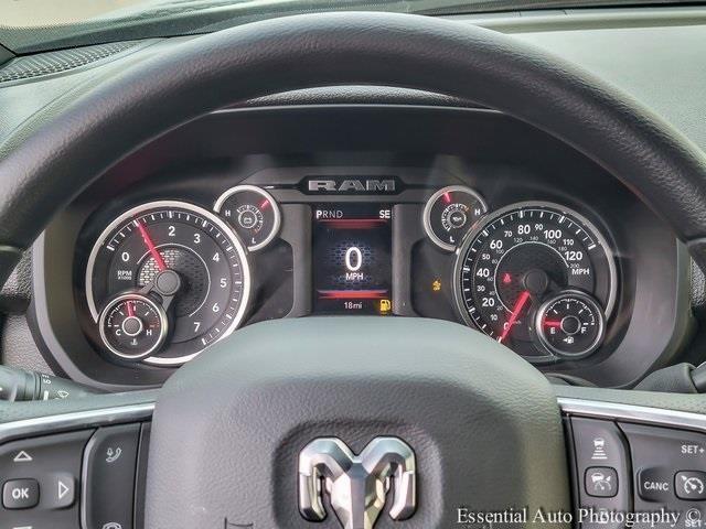 new 2026 Ram 2500 car, priced at $53,415