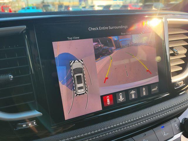 new 2026 Chrysler Pacifica car, priced at $45,954