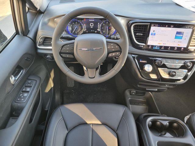 new 2026 Chrysler Pacifica car, priced at $45,954
