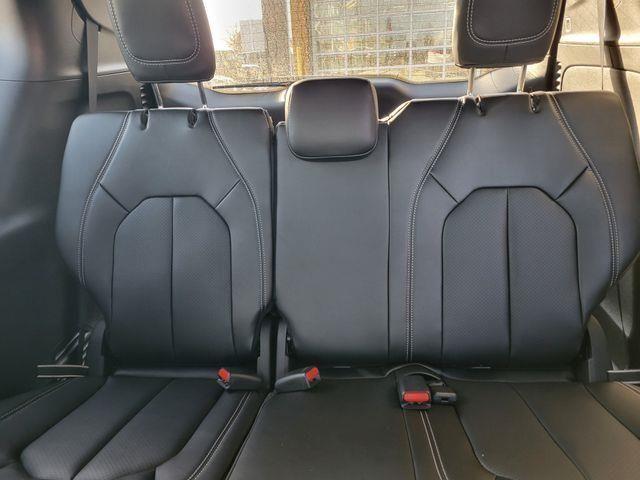 new 2026 Chrysler Pacifica car, priced at $45,954