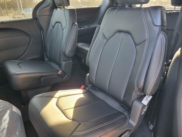 new 2026 Chrysler Pacifica car, priced at $45,954