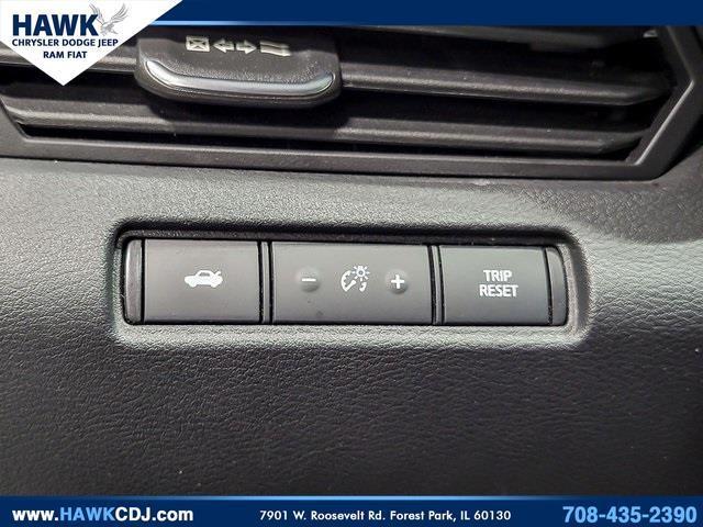 used 2023 Nissan Altima car, priced at $22,988