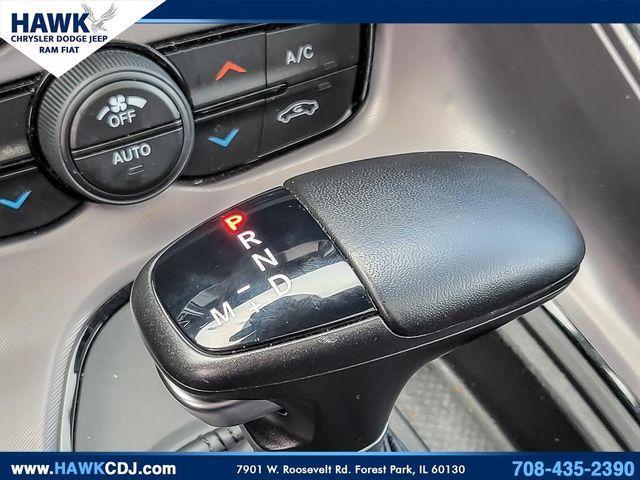 used 2023 Dodge Challenger car, priced at $34,125