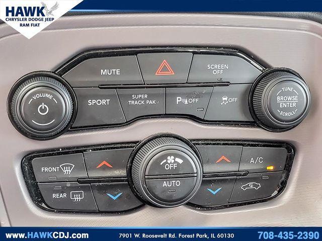 used 2023 Dodge Challenger car, priced at $34,125
