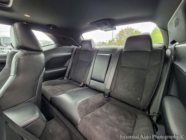 used 2023 Dodge Challenger car, priced at $38,995