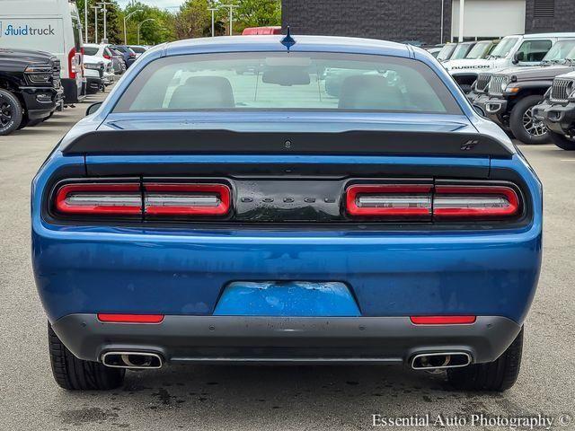used 2023 Dodge Challenger car, priced at $38,995