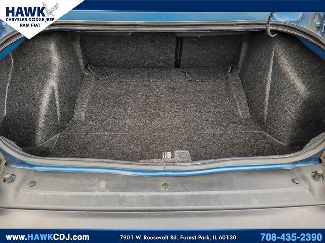 used 2023 Dodge Challenger car, priced at $34,125