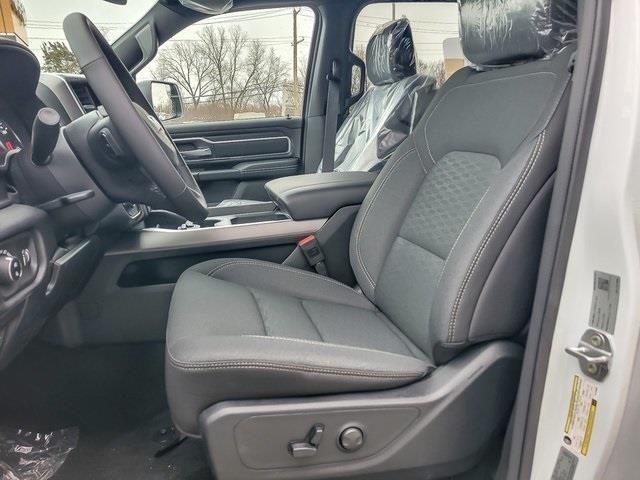 new 2026 Ram 1500 car, priced at $49,822