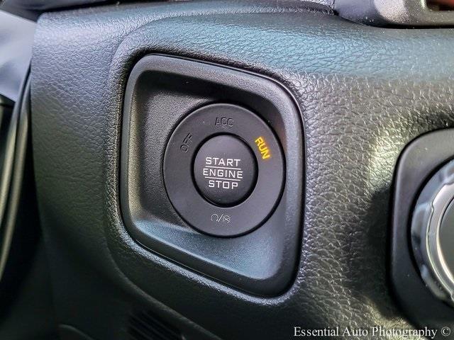 new 2026 Jeep Gladiator car, priced at $44,988