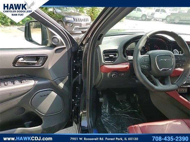 used 2023 Dodge Durango car, priced at $68,057