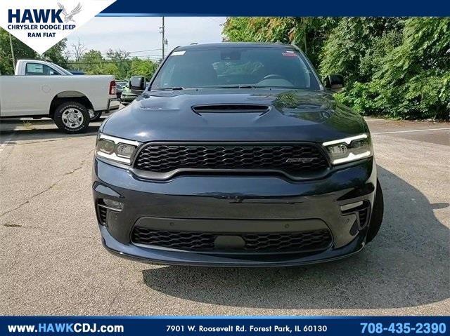 used 2023 Dodge Durango car, priced at $68,057