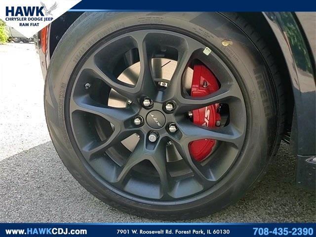 used 2023 Dodge Durango car, priced at $68,057