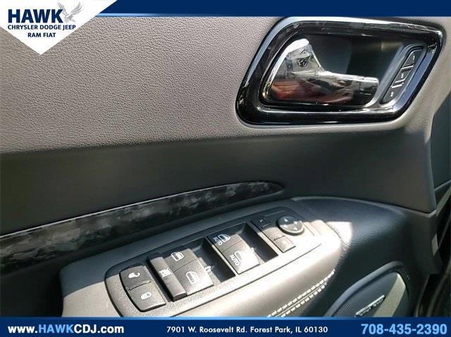 used 2023 Dodge Durango car, priced at $68,057