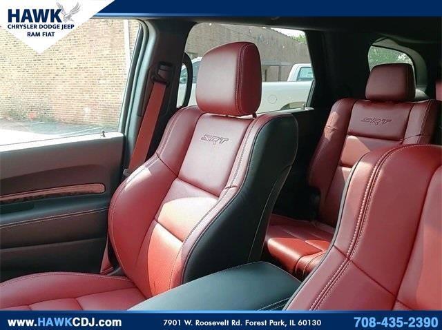used 2023 Dodge Durango car, priced at $68,057