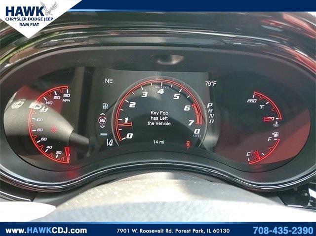 used 2023 Dodge Durango car, priced at $68,057