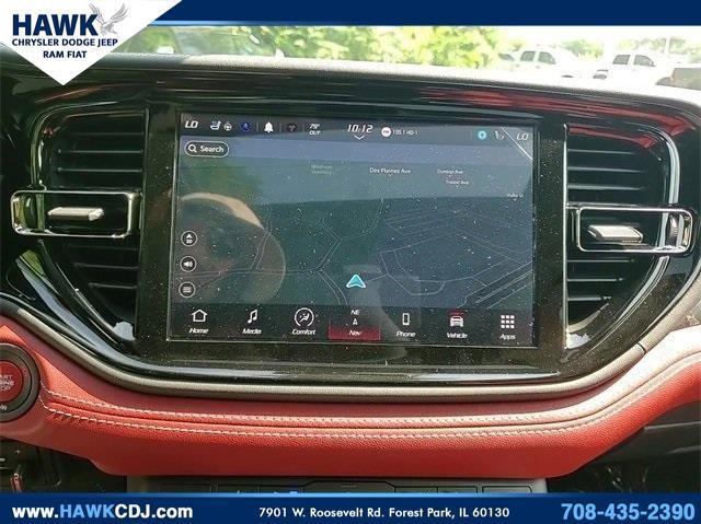 used 2023 Dodge Durango car, priced at $68,057