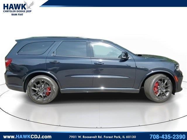 used 2023 Dodge Durango car, priced at $68,057
