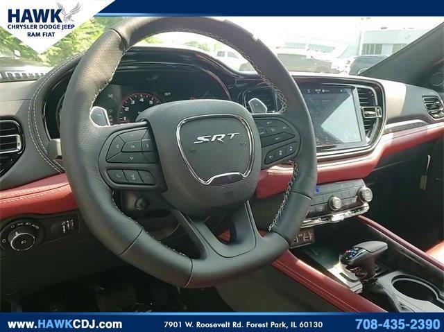 used 2023 Dodge Durango car, priced at $68,057