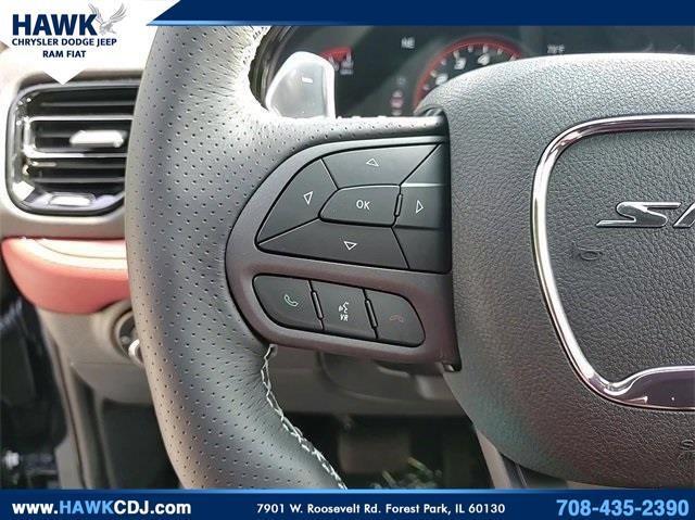 used 2023 Dodge Durango car, priced at $68,057