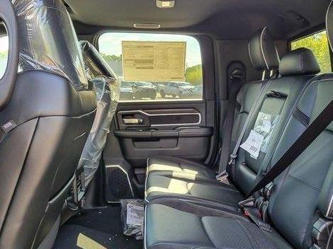 new 2026 Ram 2500 car, priced at $84,313