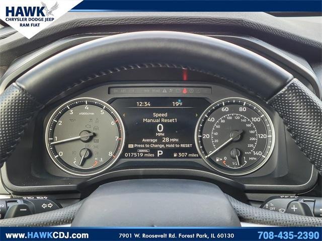 used 2025 Mitsubishi Outlander car, priced at $25,988