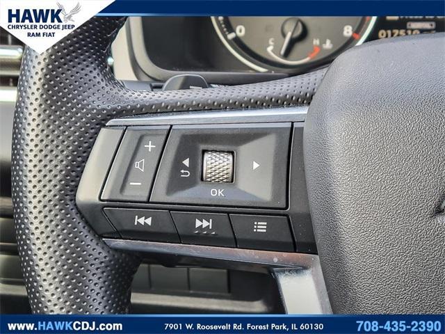 used 2025 Mitsubishi Outlander car, priced at $25,988