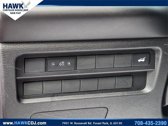 used 2025 Mitsubishi Outlander car, priced at $25,988