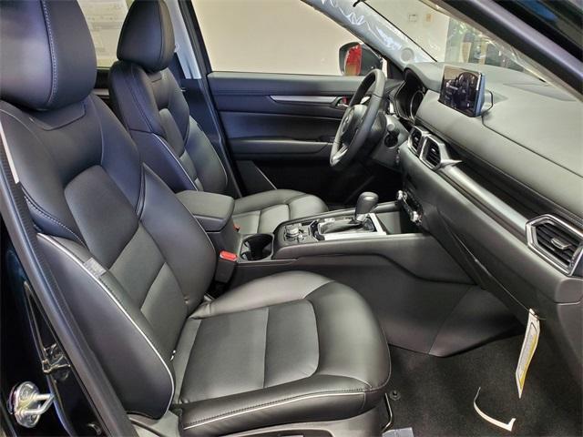 new 2025 Mazda CX-5 car, priced at $31,188