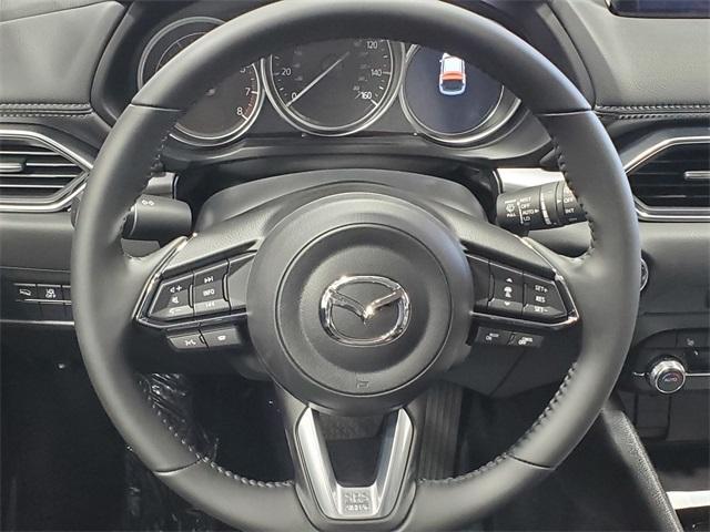 new 2025 Mazda CX-5 car, priced at $31,188