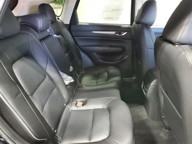 new 2025 Mazda CX-5 car, priced at $31,188
