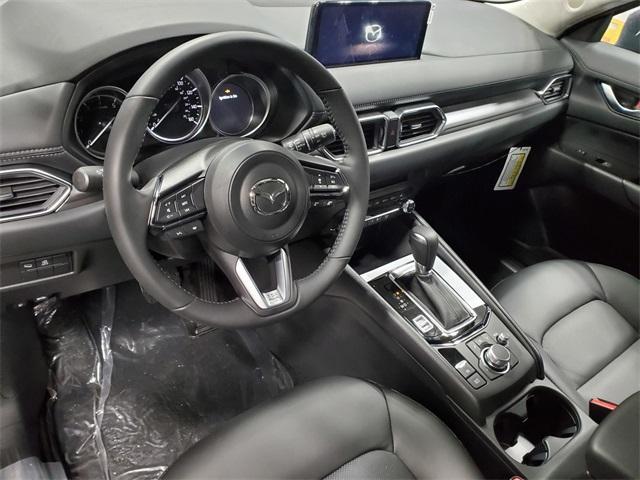 new 2025 Mazda CX-5 car, priced at $31,779