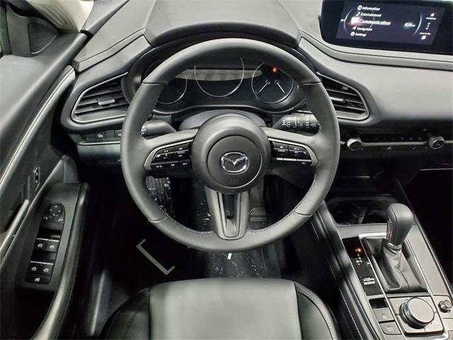 new 2026 Mazda CX-30 car, priced at $29,195