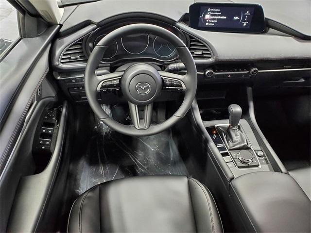 new 2026 Mazda Mazda3 car, priced at $27,998