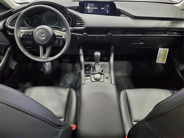 new 2026 Mazda Mazda3 car, priced at $27,998