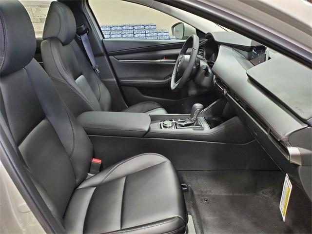 new 2026 Mazda Mazda3 car, priced at $27,998