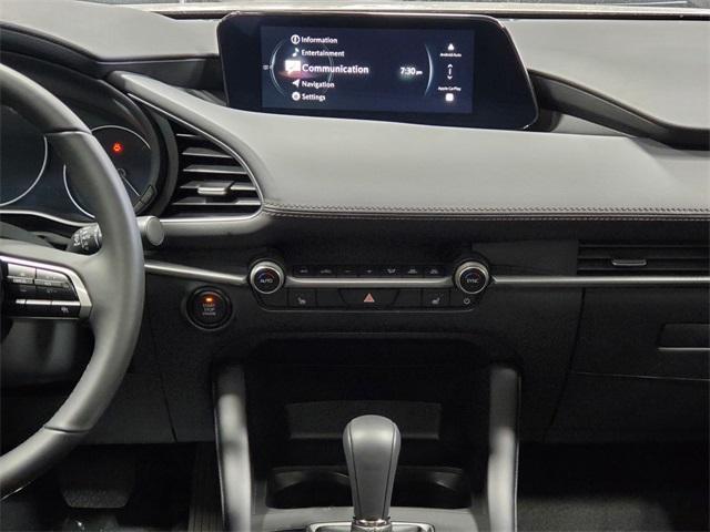 new 2026 Mazda Mazda3 car, priced at $27,998