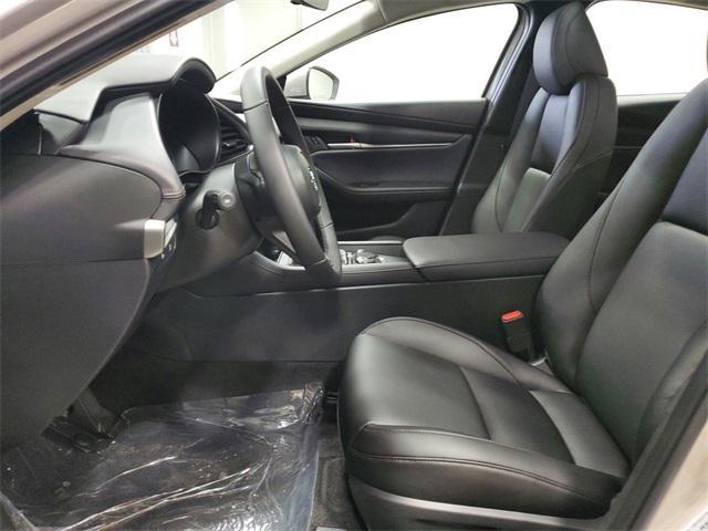 new 2026 Mazda Mazda3 car, priced at $27,998