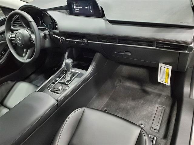 new 2026 Mazda Mazda3 car, priced at $27,998