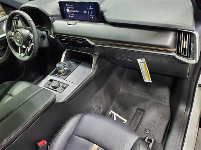new 2026 Mazda CX-70 car, priced at $50,779