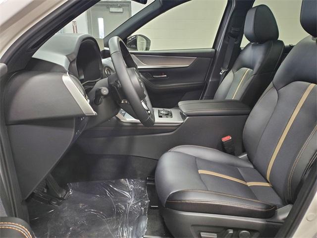 new 2026 Mazda CX-70 car, priced at $50,779