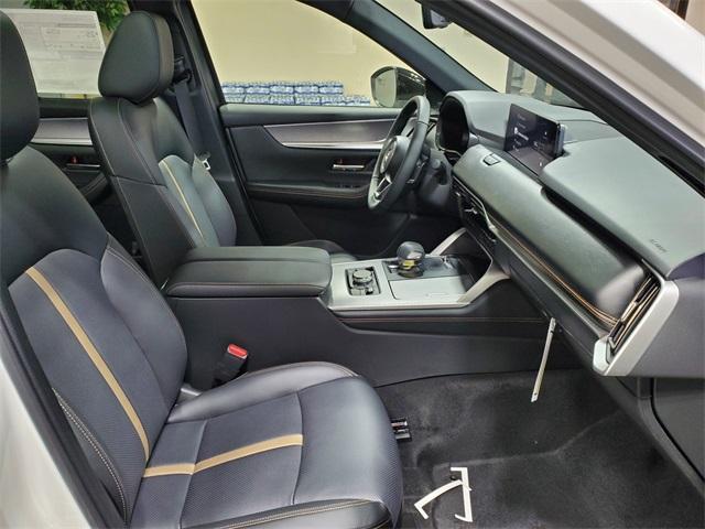 new 2026 Mazda CX-70 car, priced at $50,779